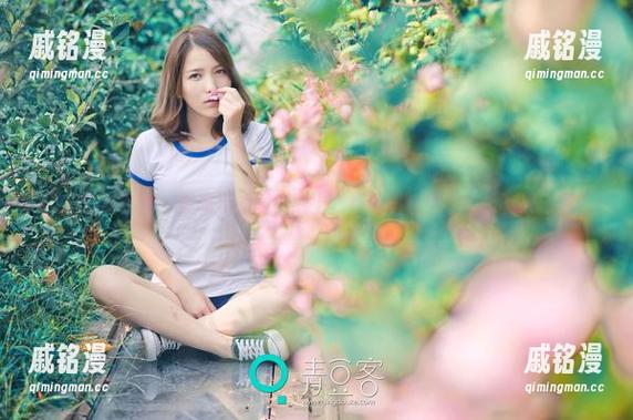 TGOD推女神-莫雅淇 TGOD推女神 - 莫雅淇的网袜奉上,福利图包中,有没有被撩到?