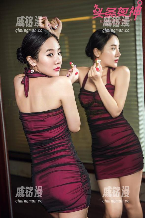 TouTiao头条女神-易阳 TouTiao头条女神 - 想运动吗?易阳在线合集来开启你的想象
