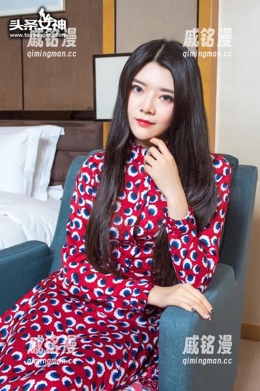 TouTiao头条女神-梦心玥 TouTiao头条女神 - 美图流出,梦心玥在健身房的性感写真,每一张都在撩动你的内心深处!