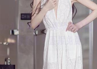 TouTiao头条女神 – 莫晓希的姐姐来啦，原图想看？直接免费！