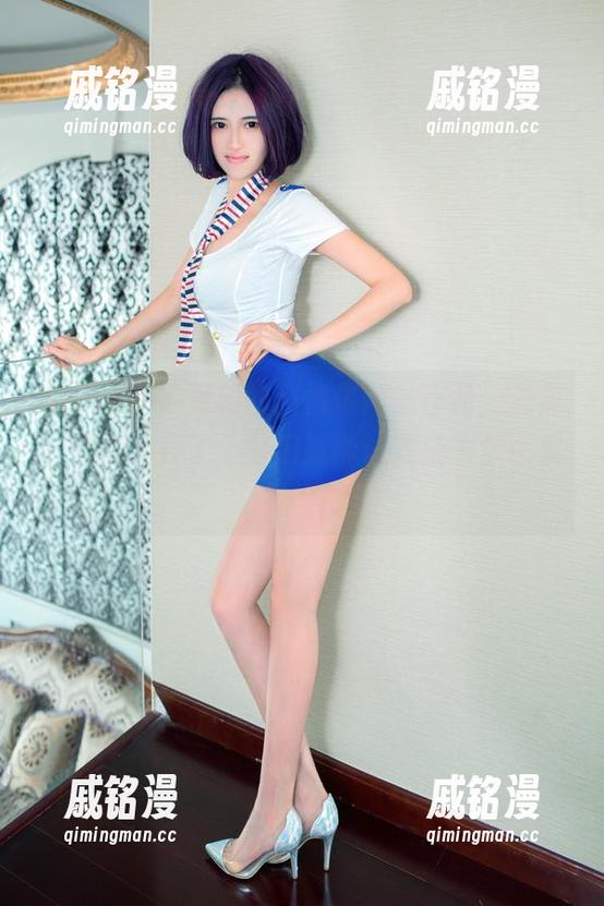 TuiGirl-赵惟依 TuiGirl - 更新的赵惟依网袜作品,感觉只要我也穿了,它们就能让我成为全民偶像吗?