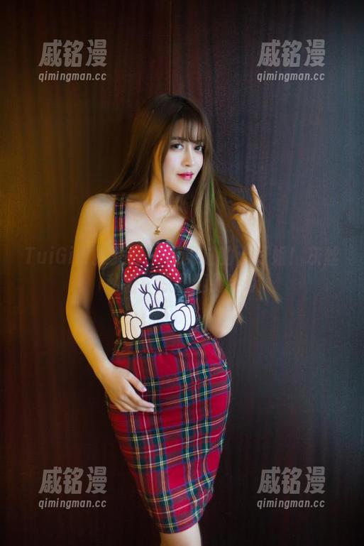 TuiGirl推女郎-土豆姐 TuiGirl推女郎 - 没见过的土豆姐!灰丝私拍,原图翻到手软