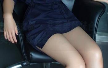 TuiGirl推女郎 – 艾栗栗丝袜合集：腿型完美，下载准备好进入迷雾中吧。