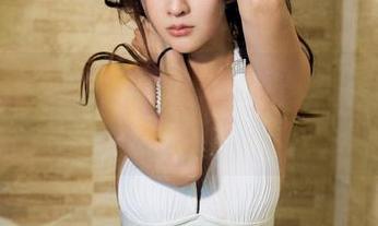 TuiGirl推女郎 – 原图流出：艾栗栗豹纹，资源太直白不嫌多。