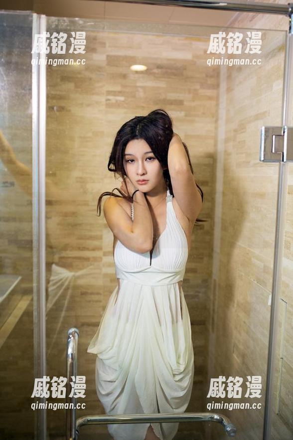 TuiGirl推女郎-艾栗栗 TuiGirl推女郎 - 原图流出:艾栗栗豹纹,资源太直白不嫌多。