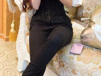 TuiGirl推女郎 – 我的意思是：居家也能美美哒，赵惟依的精选套图集结了居家风的所有可能！