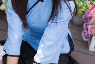 UGirls尤果网 – 美腿写真集，陈雅漫简洁明了的资源啊，真想拿来当图纸！