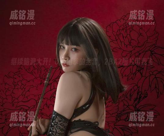 Uki雨季 继续脑洞大开!Uki雨季的全套,2BA2图片带我飞!