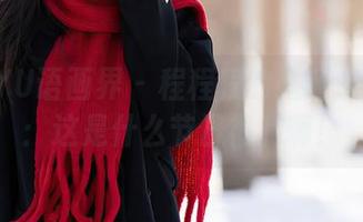 XIAOYU语画界 – 程程程的圣诞最新合集：这是什么节日福利啊！