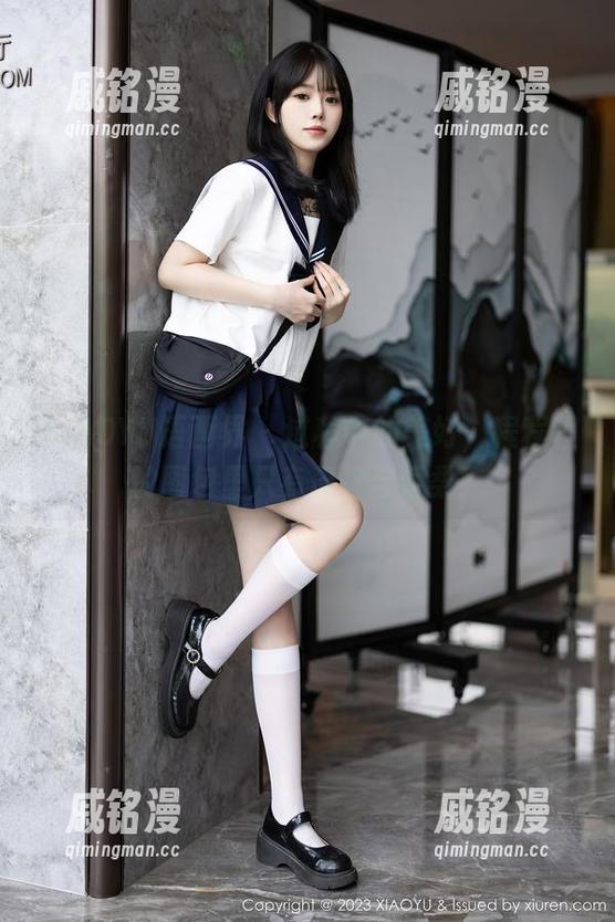 XIAOYU语画界-程程程 XIAOYU语画界 - 过程中的美好,程程程的图包里只有皮裙与娇柔!