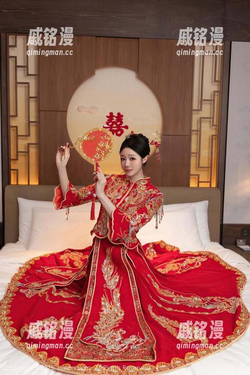 Xiuren秀人网-Emily顾奈奈酱 Xiuren秀人网 - Emily顾奈奈酱的泳装秀,网盘秘藏的私房照直击心灵!
