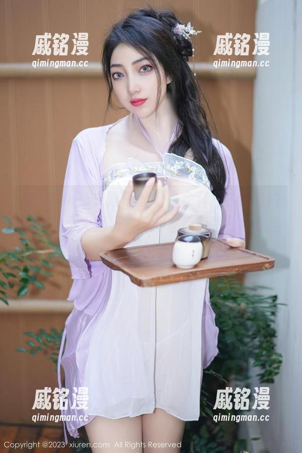 Xiuren秀人网 - 哎呀，佘贝拉Bella内衣作品集大更新，记得左手点赞，右手捂心！