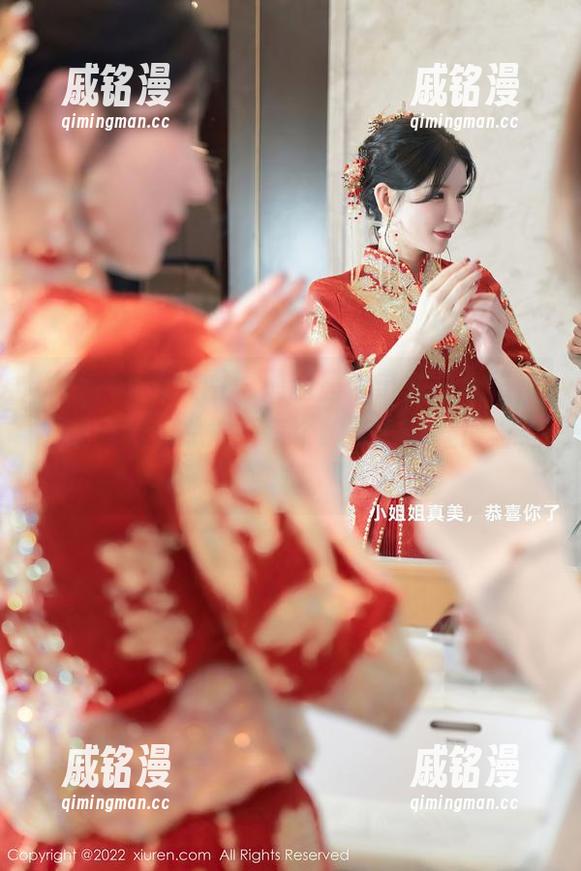 Xiuren秀人网-唐宁宁 Xiuren秀人网 - 最新唐宁宁女仆合集,发现她好像总能把每个细节都拿捏得当,嘿嘿。