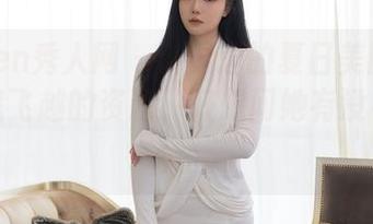 Xiuren秀人网 – 小逗逗的夏日美图大赏：带我飞越的资源，好想问她有没有隐形飞毯。