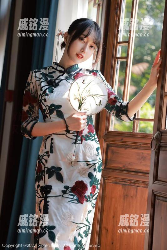 Xiuren秀人网 - 夏日？来喽！是小逗逗又更新了，随便看看就好，不用太认真。