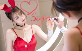 Xiuren秀人网 – 图片解析：林文文yooki，那花嫁变身传奇，真想聊聊她的选择啊！