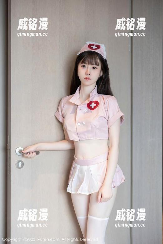 Xiuren秀人网-盼盼玉奴 Xiuren秀人网 - 无圣光?没关系,盼盼玉奴的肉丝合集照样让你眼前一亮!