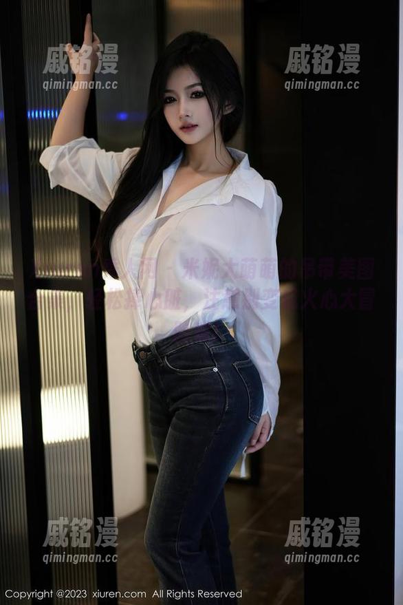 Xiuren秀人网-米妮大萌萌 Xiuren秀人网 - 米妮大萌萌的吊带美图合集,轻松捧心脏,注意别变成火心大冒险哦!