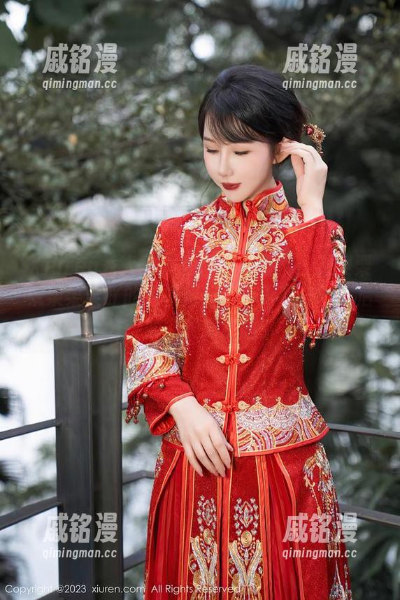 Xiuren秀人网-艾栗栗栗栗栗栗吖 Xiuren秀人网 - 原图合集鉴赏:艾栗栗栗栗栗栗吖的连衣裙,你有没有在看完后想默默关掉电脑?