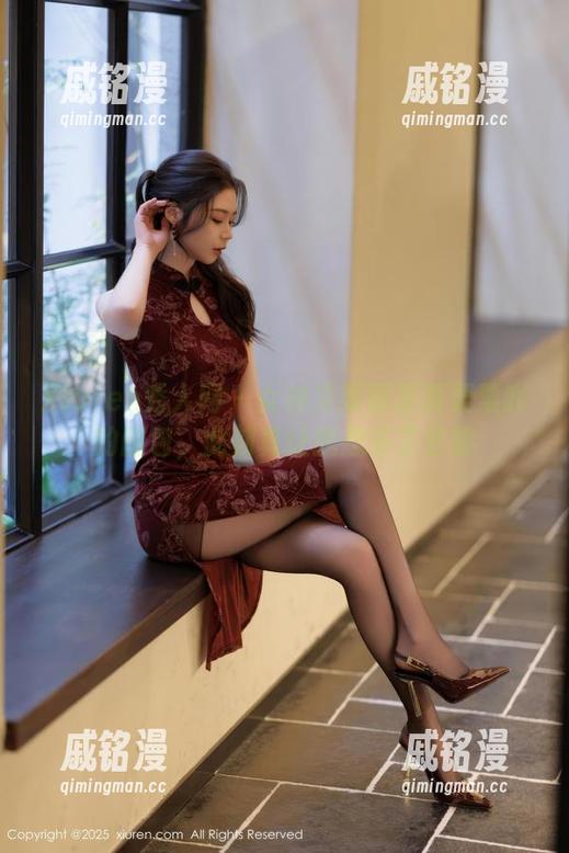 Xiuren秀人网-艾栗栗栗栗栗栗吖 Xiuren秀人网 - 女神艾栗栗栗栗栗栗吖的图包,此刻真让我想多了些啥
