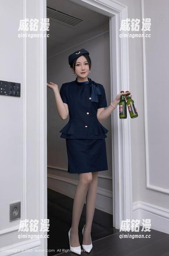 Xiuren秀人网-赵万灵 Xiuren秀人网 - 不说奶牛,光看赵万灵这组写真,下载了也是不亏,哈哈!