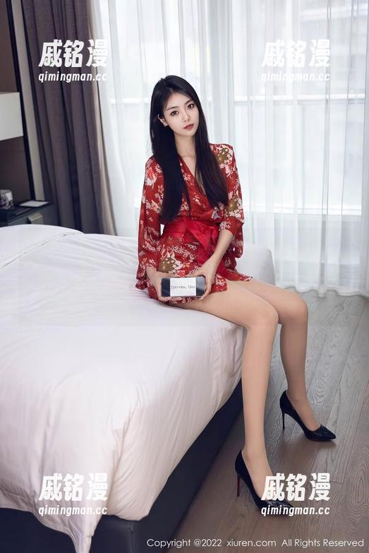 Xiuren秀人网-陆萱萱 Xiuren秀人网 - 免费写真!陆萱萱的古典风惹得我都想买条旗袍,虽然我一向不太适合这种风格。