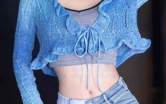 Xiuren秀人网 - 美图中的陆萱萱cecillia,随时随地都在撒糖!不可不看图集,太可爱了吧。