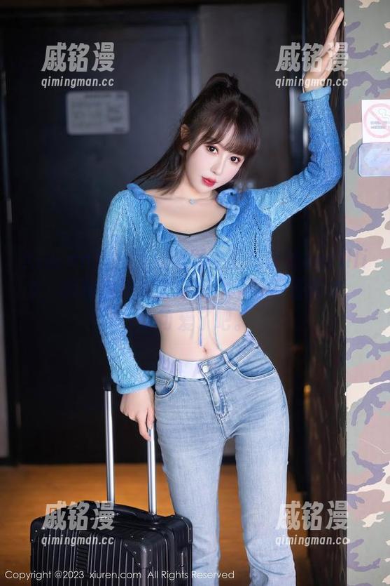 Xiuren秀人网-陆萱萱cecillia Xiuren秀人网 - 美图中的陆萱萱cecillia,随时随地都在撒糖!不可不看图集,太可爱了吧。