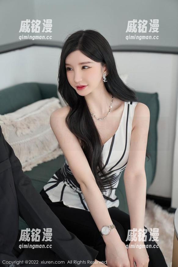 Xiuren秀人网-龙泽美曦 Xiuren秀人网 - 龙泽美曦的日常写真精选,不记得都干了些啥,很神奇
