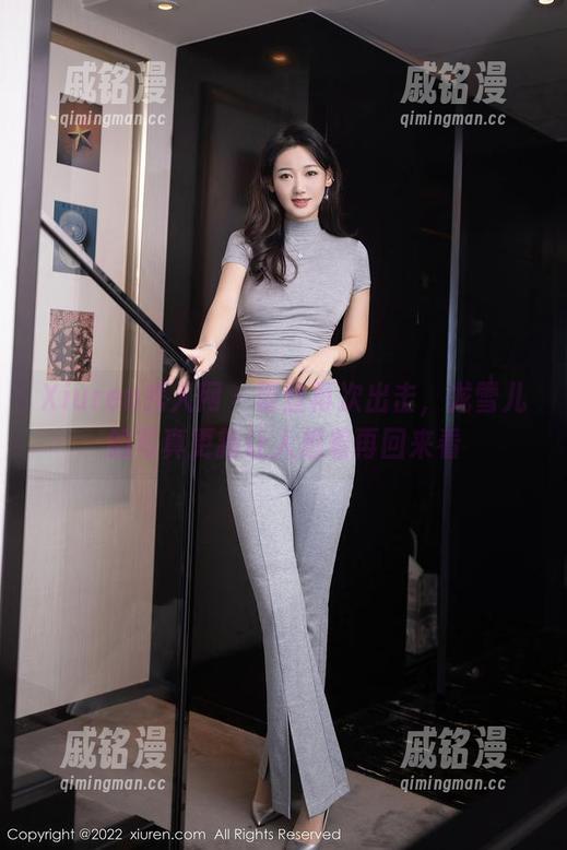 Xiuren秀人网-龙雪儿 Xiuren秀人网 - 蕾丝再次出击,龙雪儿的写真更新让人想着再回来看