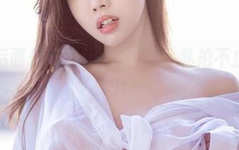镜片后面是Yebin(전예빈)，私拍不止是照片