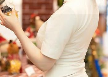 YouMi尤蜜荟 – Cris_卓娅祺夏日写真集，原图好得让你直呼“是哪个逗逼编辑的？”