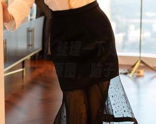 YouMi尤蜜荟 – 整理一下思绪，娜娜TINA的全套内衣原图，脑子里一片模糊
