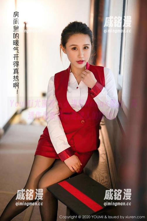 YouMi尤蜜荟-小海臀Rena YouMi尤蜜荟 - 小海臀Rena×黑丝,高清作品集里满是撩人的罪过。