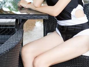 YouWu尤物馆 – 悦儿Yuky的新美图：无敌兔女郎又来刷屏了！