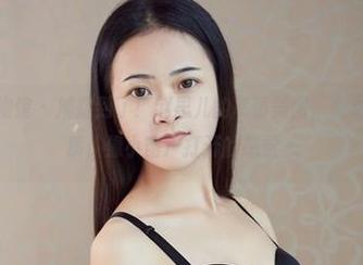 YouWu尤物馆 – 捕捉到了！赵思儿的高清美图，少女般的清新气质，像小窗户打开的感觉。
