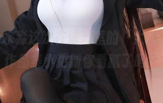 aqua水淼这次在泳池里的“太水了”？作品集小更新你看腻了吗？