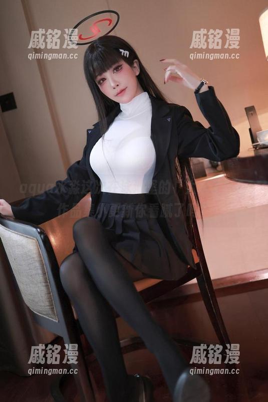 aqua水淼这次在泳池里的“太水了”？作品集小更新你看腻了吗？