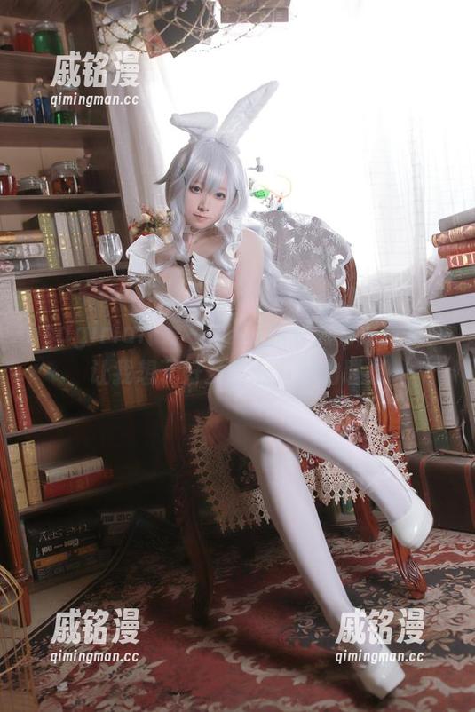 asagiriai(爱ちゃん)的爱莉希雅合集，让我想了好多乱七八糟的联想