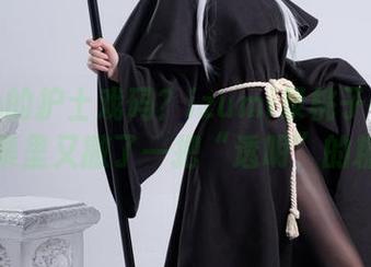 不走心的护士戏码？izumi泉桃子在美图合集里又撒了一把“透明”的糖！