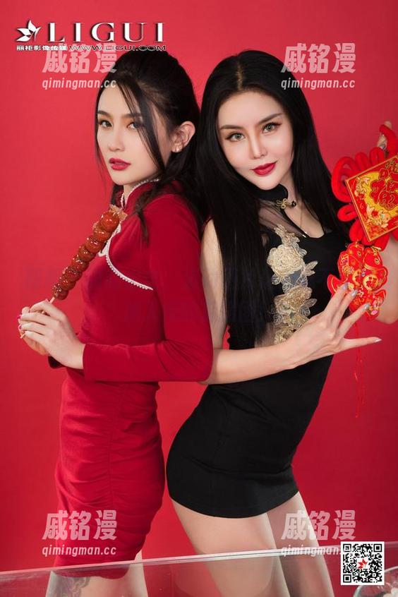 丽柜-甜甜 丽柜 - 甜甜出击,运动图片让人忍不住想加入她的后援团!