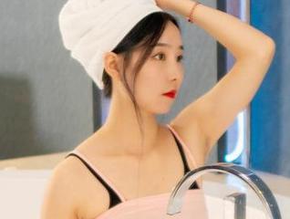 丽柜 – 在线让你心动的天使，轩轩又来了！