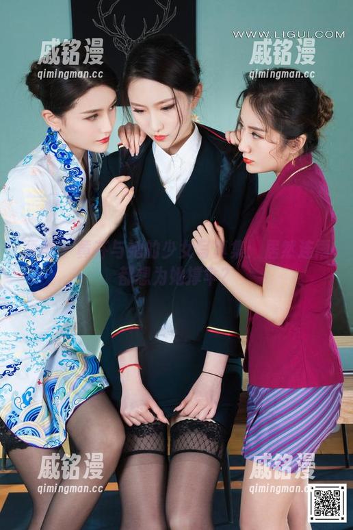 丽柜-黄芬 丽柜 - 黄芬与她的少女写真集:居然连雨都想为她撑伞?