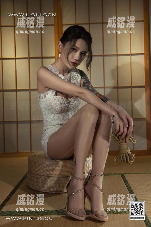 丽柜ligui-甜甜 丽柜ligui - 美束众筹版”:甜甜的写真好像要掀起一场“甜蜜风暴