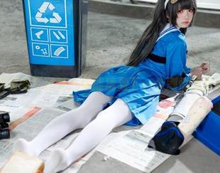 九柒喵的写真秀：你能猜到下一个剧情发展吗？