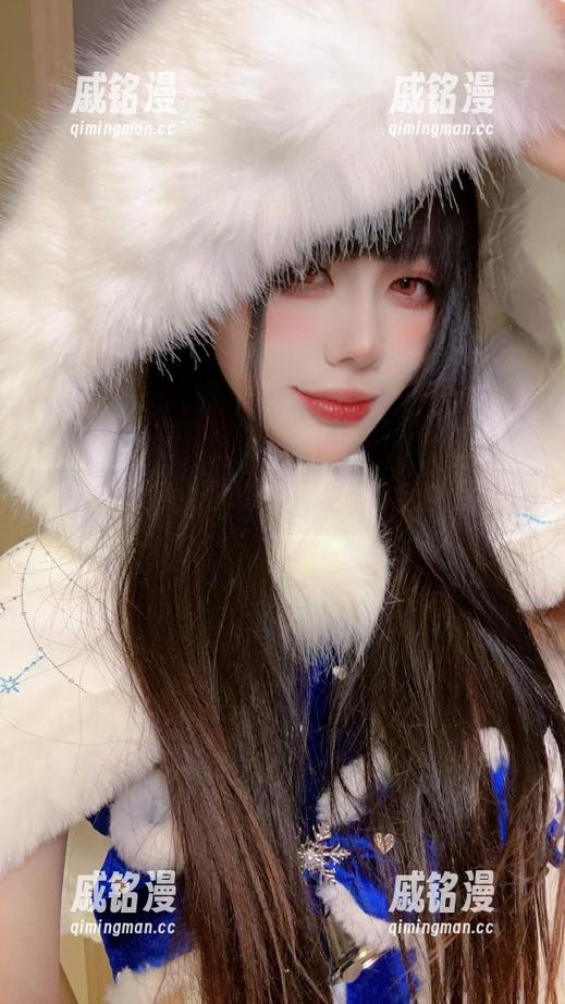 九言 九言的丽莎,你敢说不想一睹全套图包?