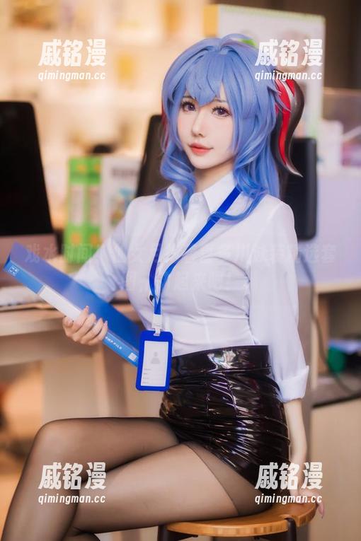 戏水时间！仙女月抱着喜多川泳装精选套图，动起来吧！