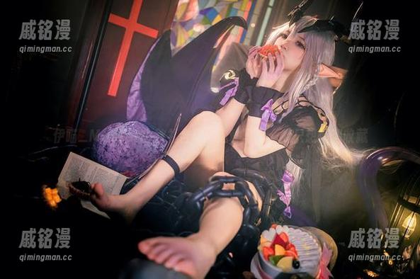 伊喵_Master 伊喵_Master中秋礼合辑:这种写真,我只想悄悄收藏