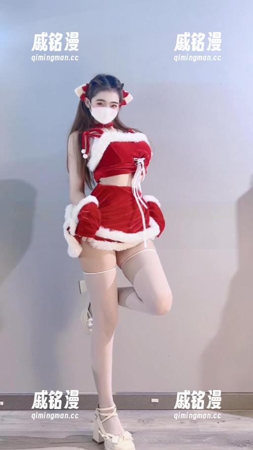 兔宝妮to 微密圈 - 兔宝妮to,高清照和视频资源跨越次元壁!