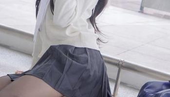 兔玩映画 – 面饼仙儿全套学妹？这是什么神仙操作呀！